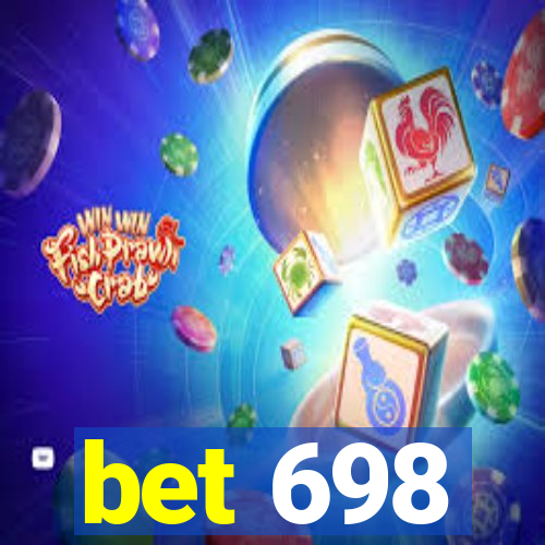 bet 698